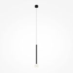 Подвесной светильник Maytoni MOD383PL-L4B3K