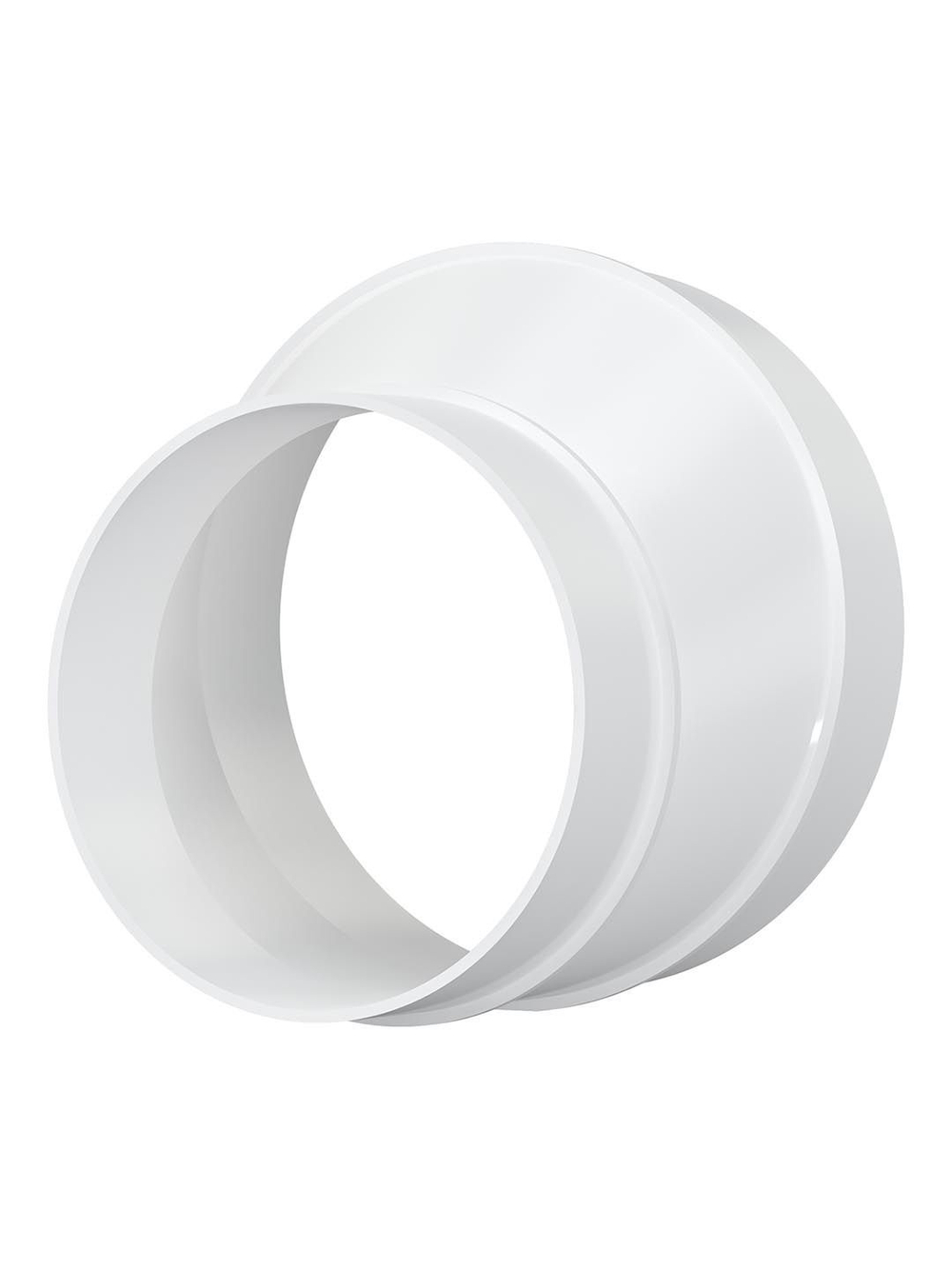 Редуктор РЭП D80 эксцентриковый D100 пластик ERA