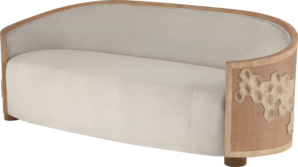 Диван McGuire Kimono Sofa