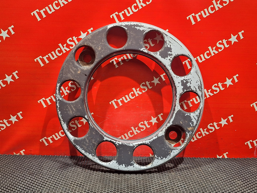 Колпак декоративный