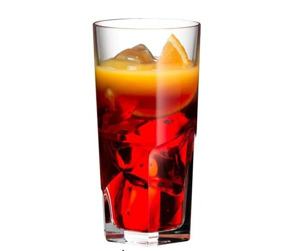 Набор из 2-х хайболов Louis Long Drink 375 мл Riedel