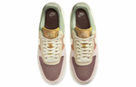 Кроссовки Nike Air Force 1 Low (Женская размерная сетка)