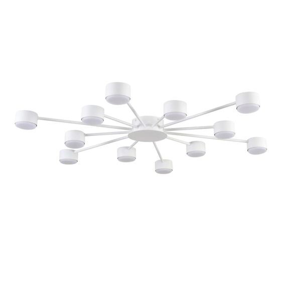 Люстра Lumion COMFI 8343/12C