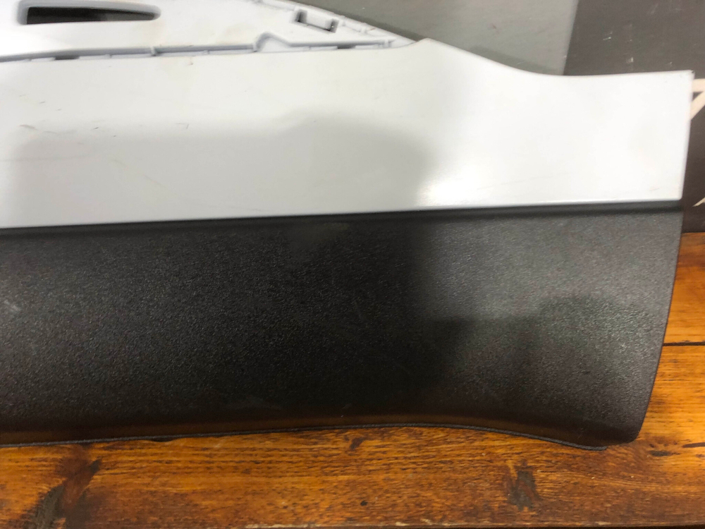 Накладка двери передней правой Chery Tiggo 8 Pro Новая Оригинал 609000052AA