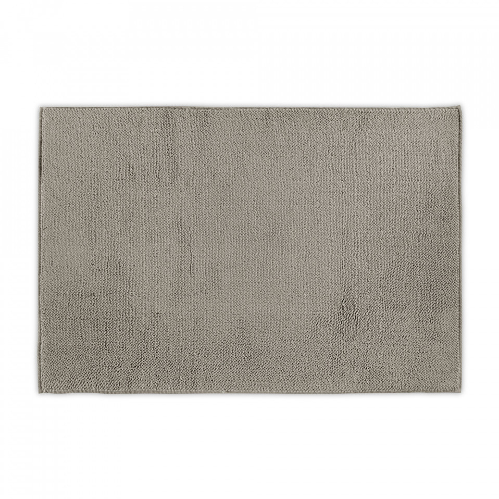 Коврик 70х120 Hamam Pera Woven vapour дым