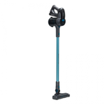 Пылесос POLARIS PVCS 1101 HandStick Pro серый/бирюзовый