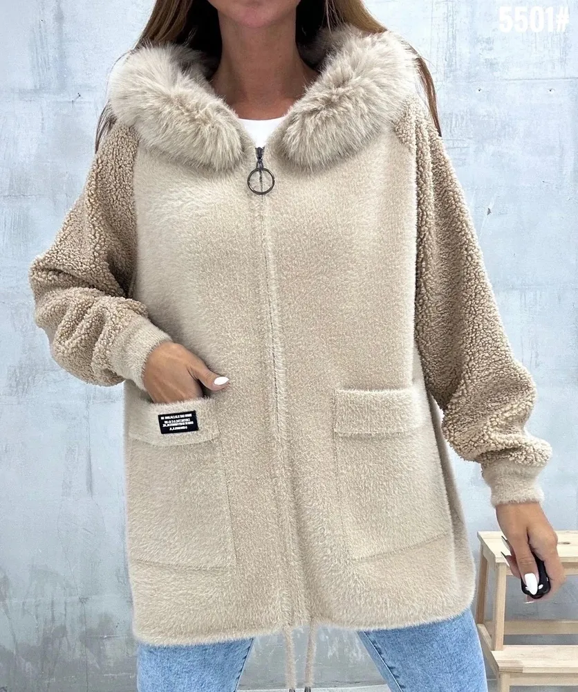 Альпака 2031452-4 Fabrika