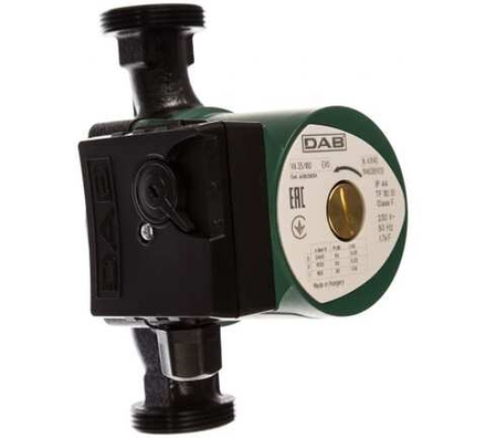 Насос DAB VA 35/180 (25-40) (циркуляц.)