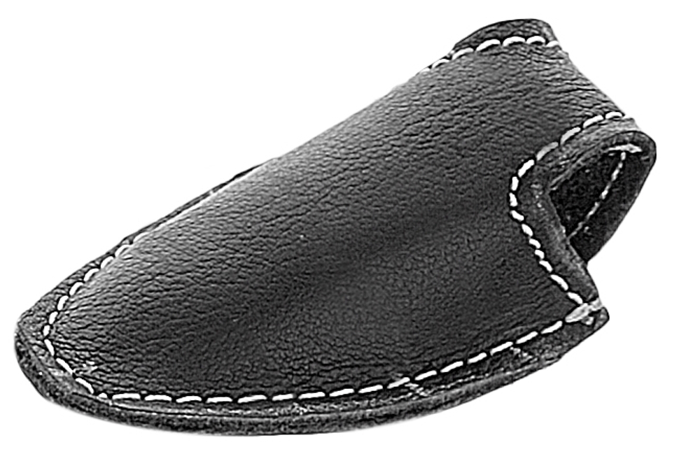 Чехол на кусачки (кожа)