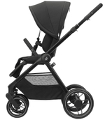 Детская прогулочная коляска Maxi-Cosi Oxford 1150390110 Twillic Black/черный
