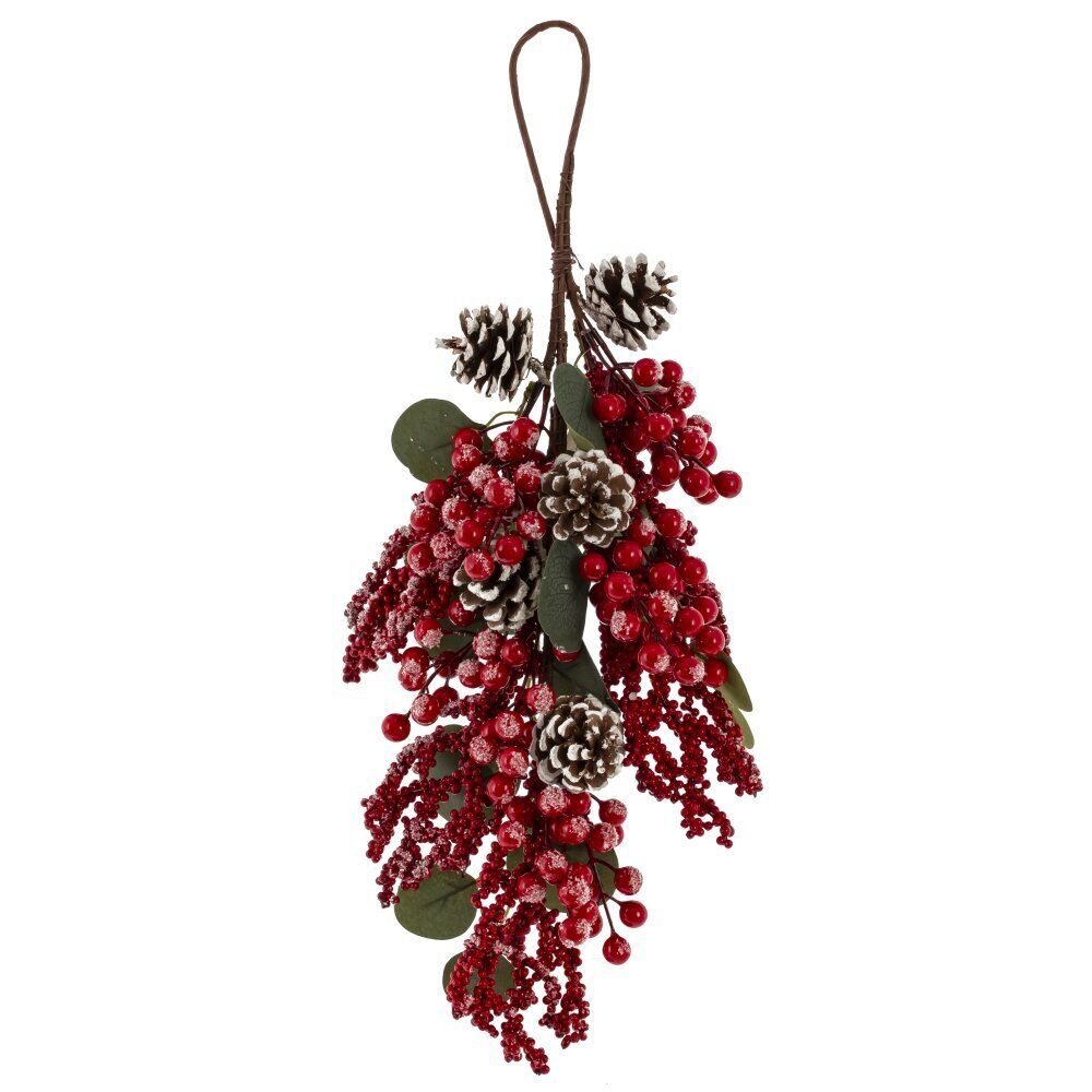 GAEM Изделие декоративное подвесное "Гроздь", L24 W8,5 H58 см