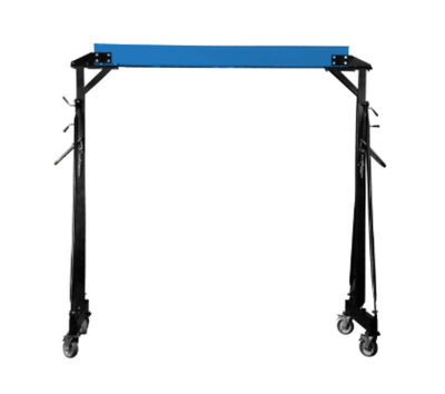 Козловой кран GEARSEN SB 2035 пролет 2,4 м