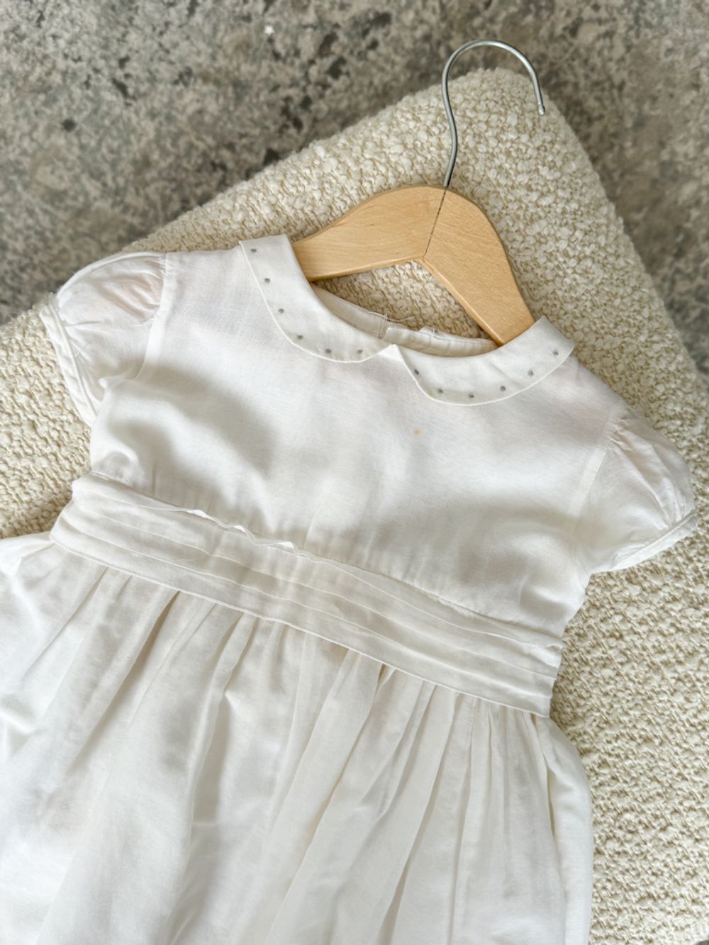 Шелковое платье, 86