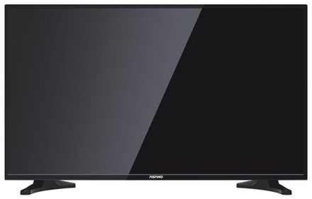 Телевизор Asano 42"; 42LF1010T Full HD