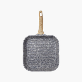 СКОВОРОДА-ГРИЛЬ MINERALICA 28Х28 СМ