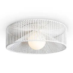 Потолочный светильник Коттедж / Cottage Freya fr5405cl-01w