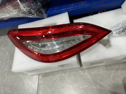 Задний фонарь (левый/правый) Mercedes-Benz CLS (C218) оригинал