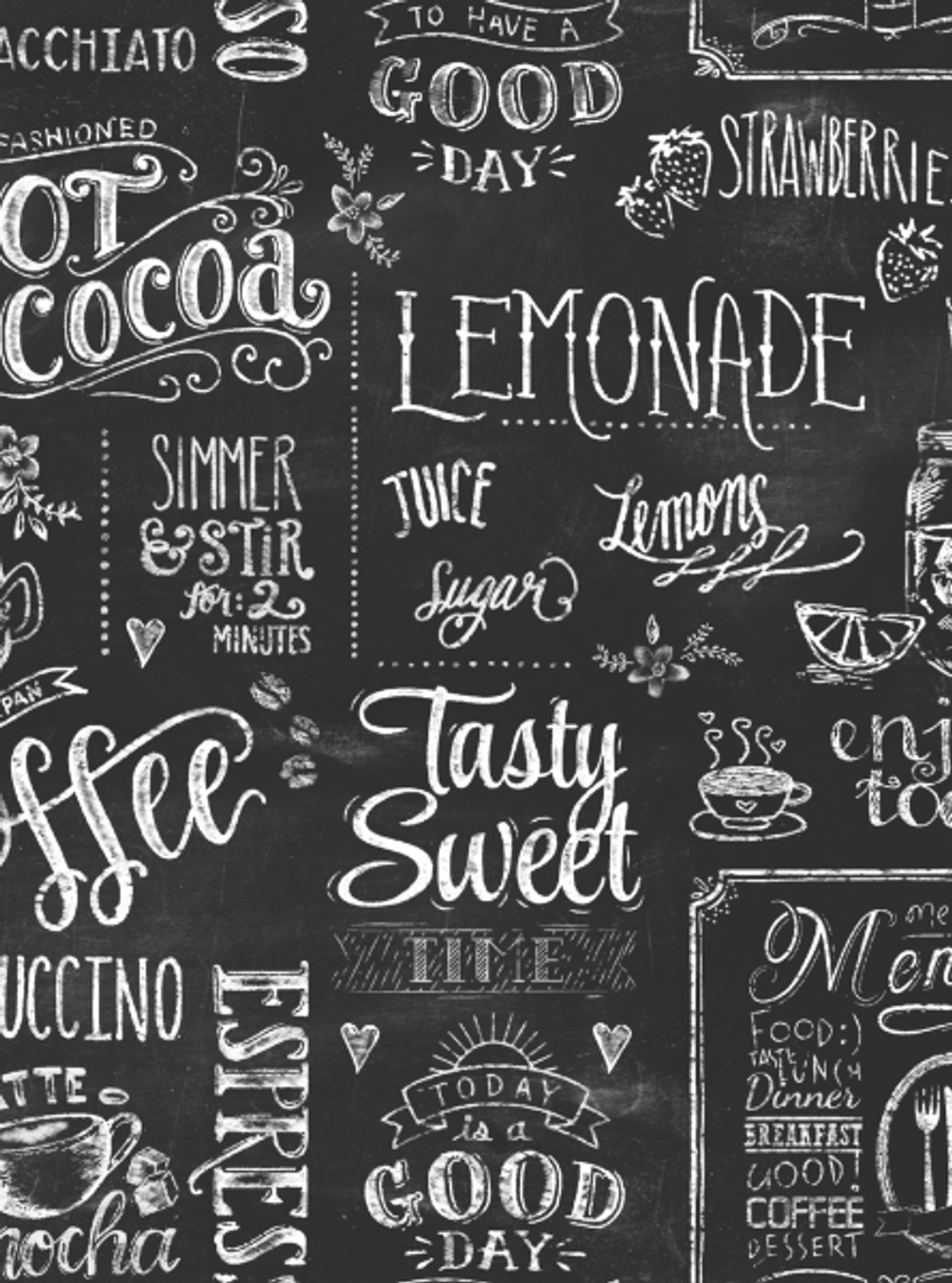 Кафе-2 - -43 (бордовая)