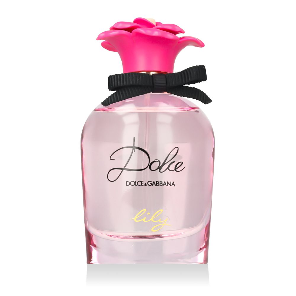 Dolce &amp; Gabbana Dolce Lily Eau De Toilette - tester 75 ml (woman)