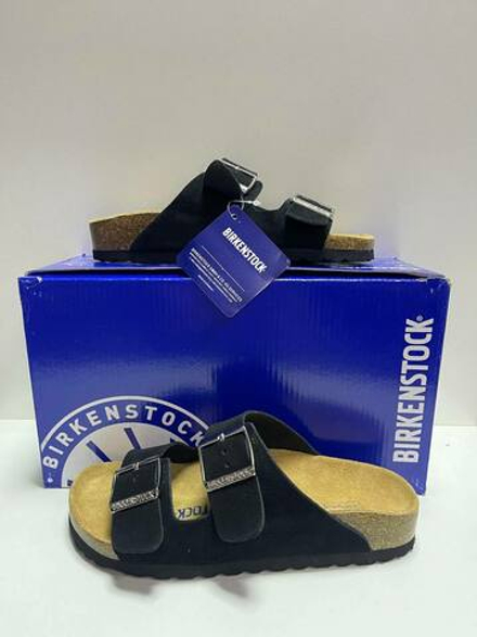 Сабо Birkenstock