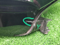 Фара левая Chery Tiggo 7 Pro (2020-2024) LED