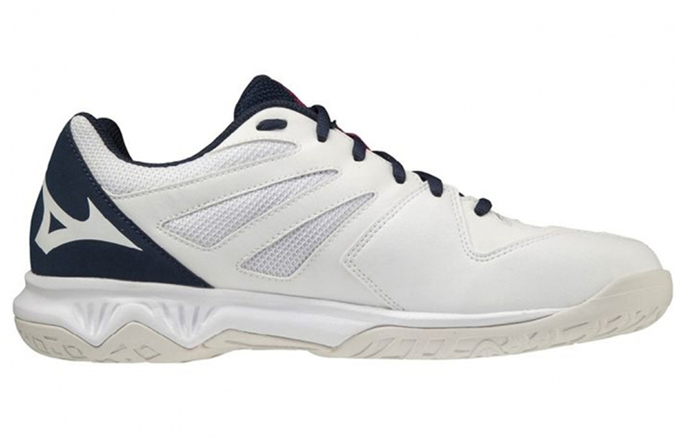 Mizuno Thunder Blade 3 "White Pink"