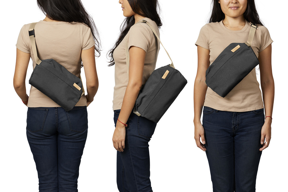 Сумка Bellroy Sling 7L