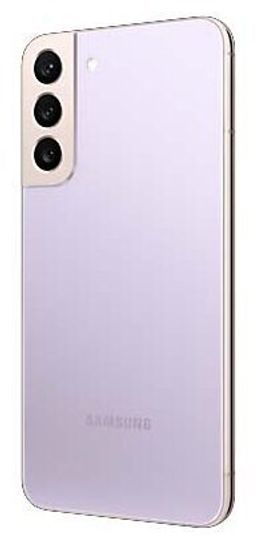 Смартфон Samsung Galaxy S22 8/256 ГБ, фиолетовый