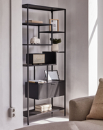 Shantay Книжный стеллаж 80 x 168 cm