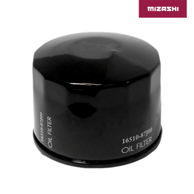 Suzuki 16510-87J00-0000 Фильтр Масляный, OIL Filter DF20-70 ( Mizashi SC-OT531 )