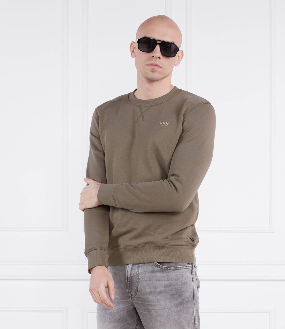 Худи Joop! Jeans - хаки(30035261)