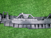 Абсорбер переднего бампера BMW 7er G70 (2022-н.в.)