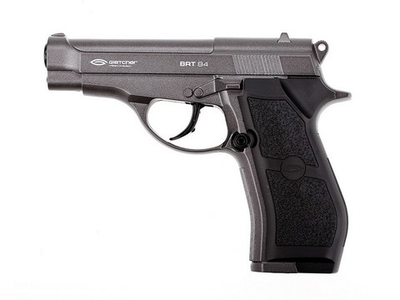 Пистолет пневматический Gletcher BRT 84