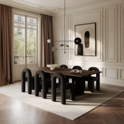 Чаша 101 Copenhagen Baburu Bowl, Big, Birch