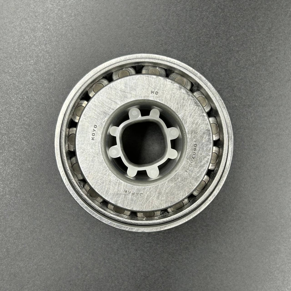 Подшипник роликовый Yamaha F300-350 (30x72x47) (Yamaha)