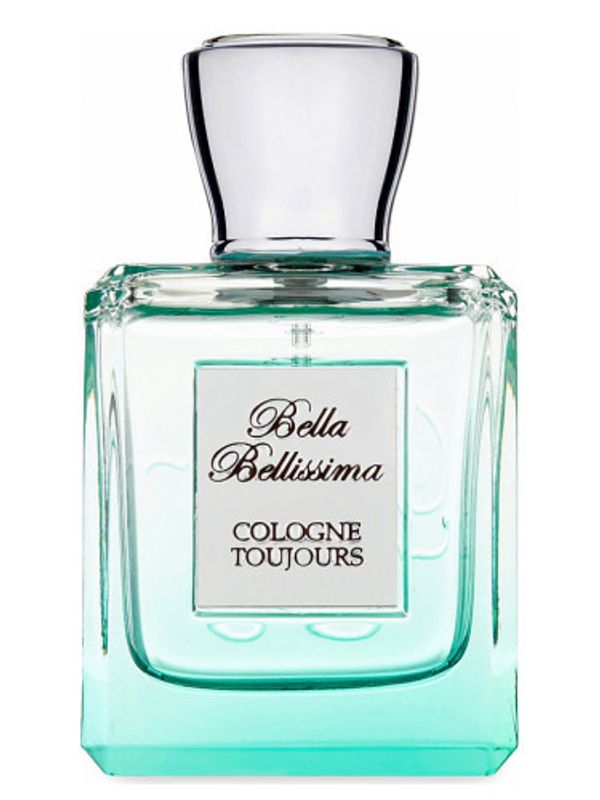 Bella Bellissima Cologne Toujours