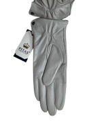 Перчатки. Женские. Материал верха: Кожаные. Люкс качества. Подклад: Трикотаж-шерсть. 5 шт в упаковке.