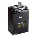 Литиевый Аккумулятор RuTrike (MnCoNi) 60V52A/H