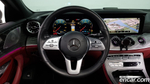 Mercedes-Benz CLS-Class C257 CLS450 4MATIC AMG Line (05.2021)
