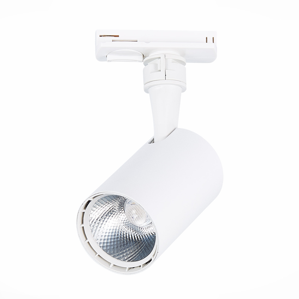 Светильник трековый BASE LED 10W 4000K