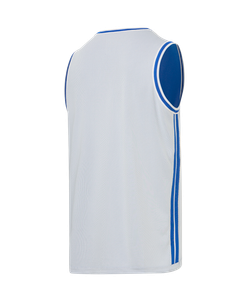 Майка двухсторонняя JÖGEL DIVISION PerFormDRY Double-Side Jersey, синий/белый