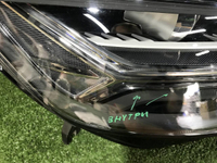 Фара правая Audi A6 RS6 C7 (2014-2018) Matrix Full LED