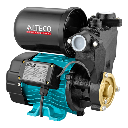 Автоматическая станция водоснабжения ALTECO АВН 550 Pro