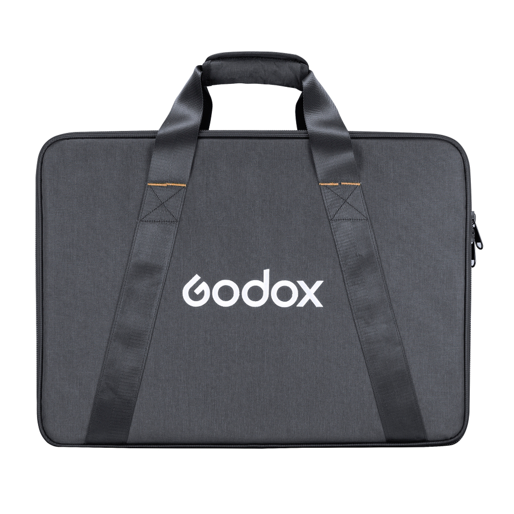 Комплект светодиодных осветителей Godox ML-KIT1 для видеосъемки