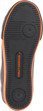 Кеды Nathan High-Top Harley-Davidson