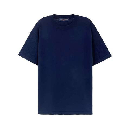 Трикотажная футболка Louis Vuitton