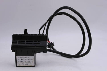 Блок SK-D-01 подсветки 17476000012464 посудомоечной машины MIDEA