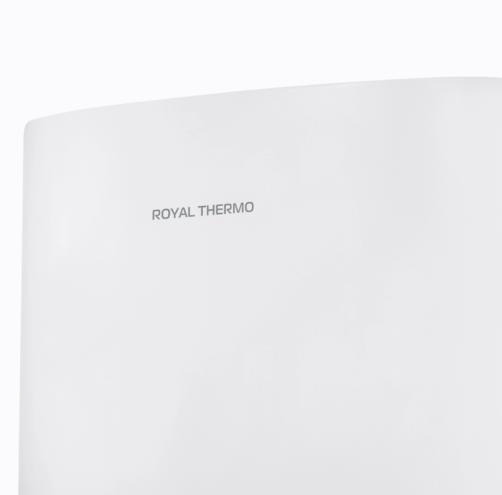 Водонагреватель Royal Thermo RWH 50 Regency