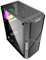 Корпус ATX Powercase Mistral T4B