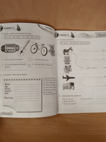 Next Move British English Level 3 Workbook